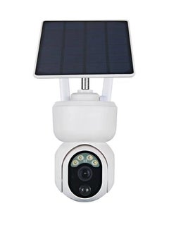 Crony 4G RBX-S30 منخفضة الطاقة 4G الكاميرا الشمسية 1080P 2MP PIR CCTV مراقبة الأمن ضوء لوحة للطاقة الشمسية كاميرا IP  - Image 3