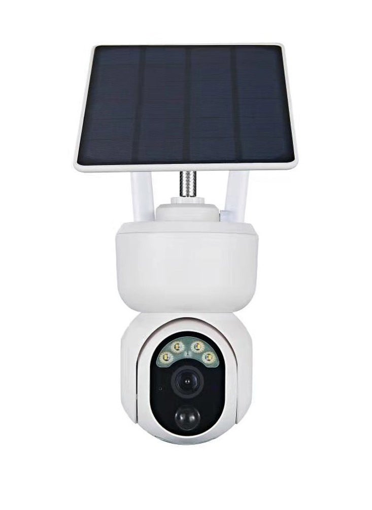 Crony 4G RBX-S30 منخفضة الطاقة 4G الكاميرا الشمسية 1080P 2MP PIR CCTV مراقبة الأمن ضوء لوحة للطاقة الشمسية كاميرا IP  - Image 3