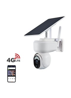 Crony 4G RBX-S30 منخفضة الطاقة 4G الكاميرا الشمسية 1080P 2MP PIR CCTV مراقبة الأمن ضوء لوحة للطاقة الشمسية كاميرا IP  - Image 1