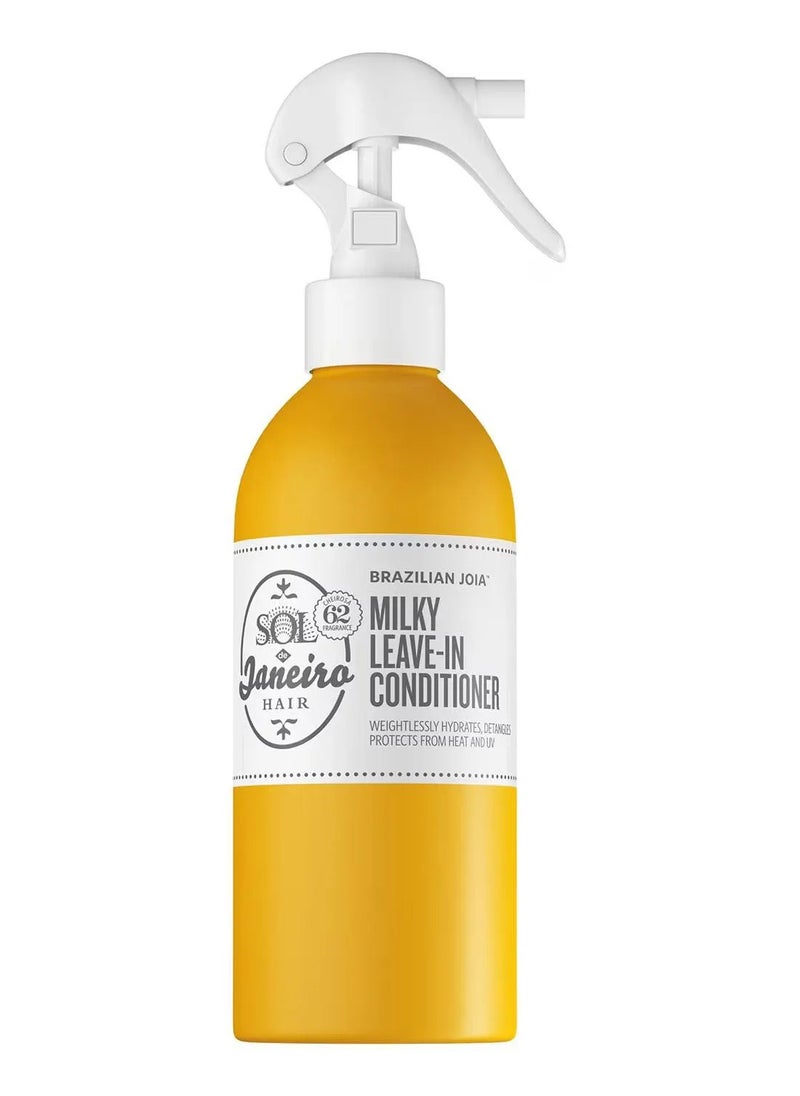 Sol de Janeiro Sol de Janeiro Brazilian Joia Milky Leave-In Conditioner 210ml 