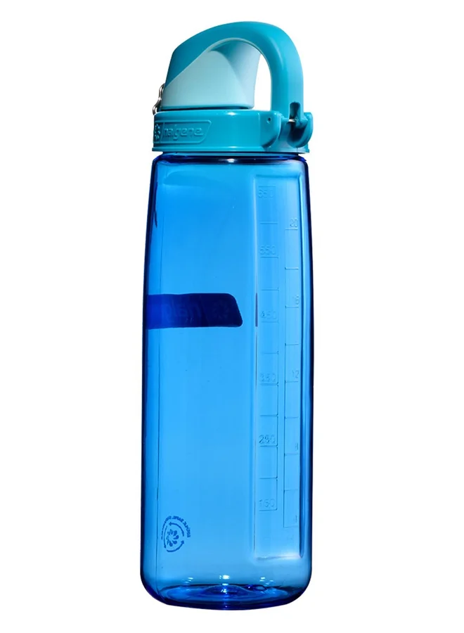 Nalgene Nalgene OTFSlate Blue24oz Glacial Sustain