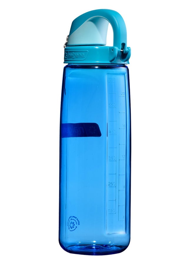 Nalgene OTFSlate Blue24oz Glacial Sustain - Image 2