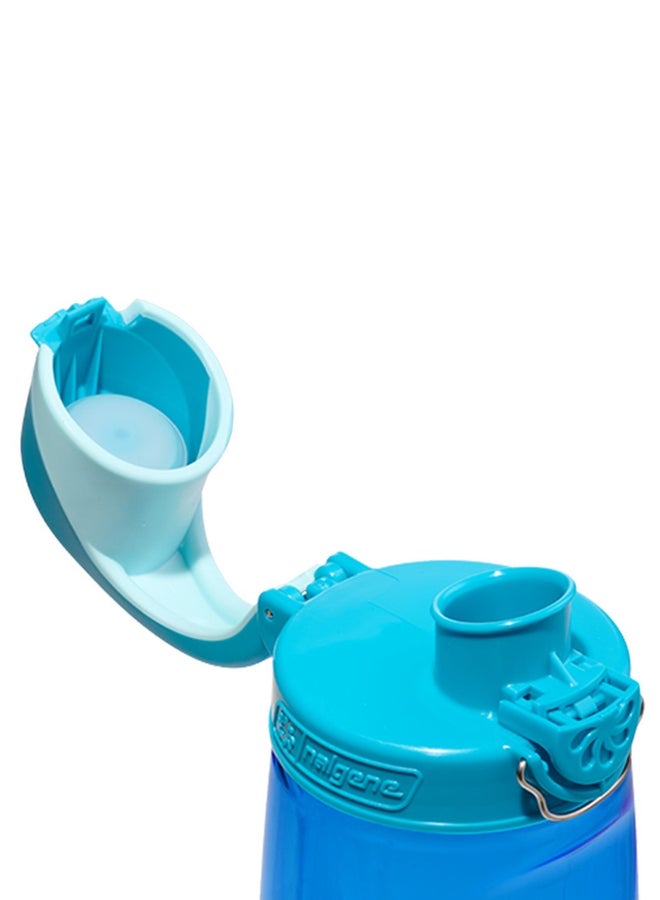 Nalgene OTFSlate Blue24oz Glacial Sustain - Image 3