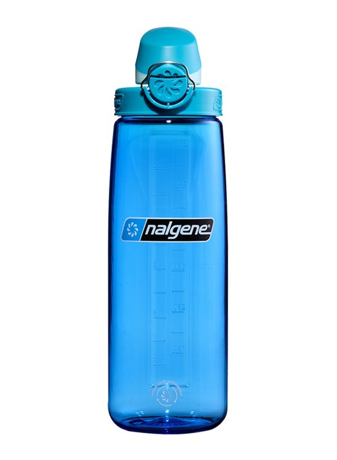 Nalgene OTFSlate Blue24oz Glacial Sustain - Image 1