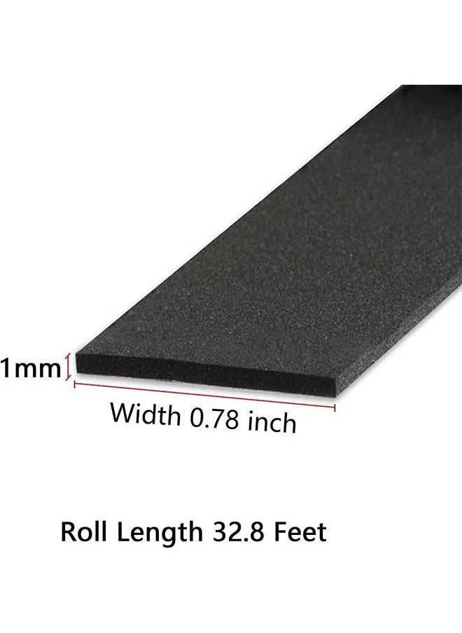 Generic - High Density Foam Insulation Tape - Image 1