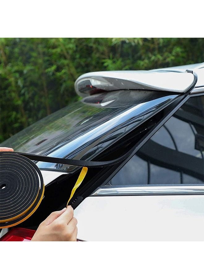 Generic - High Density Foam Insulation Tape - Image 1