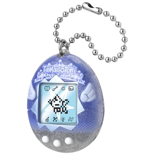Tamagotchi Original  Angel Tiara - Image 5