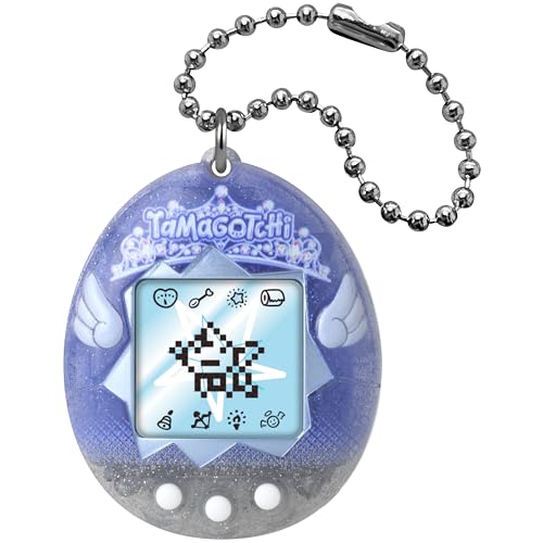 Tamagotchi Original  Angel Tiara - Image 1