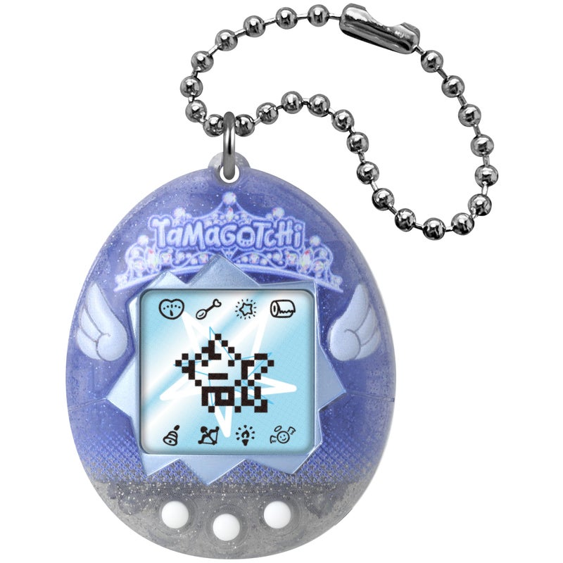 Tamagotchi Original  Angel Tiara - Image 3