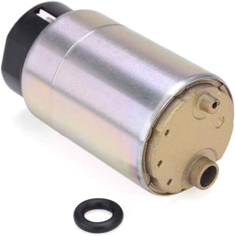 Wivplex 12V Motorcycle Fuel Pump Assembly - Image 4