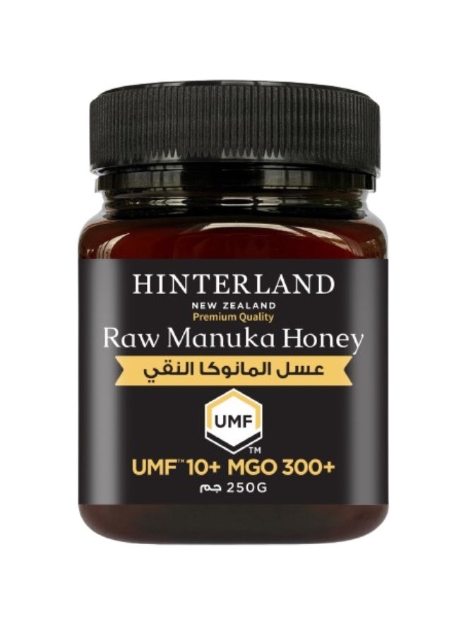 Hinterland Manuka Honey 300 MGO - Image 1