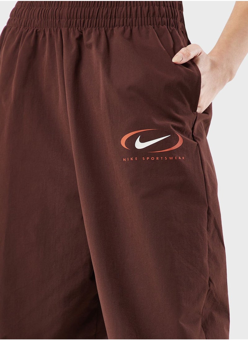 Nike - Trend Joggers - Image 1