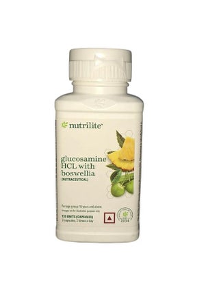 amway glutathione supplement Nutrilite Chewable Vitamin E Nutrilite Vision Health
