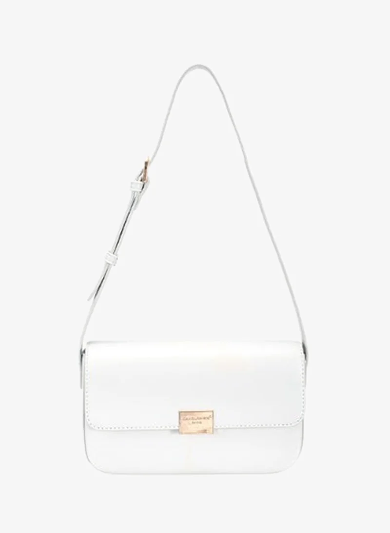 ديفيد جونز David Jones UAE حقيبة كتف صغيرة بتصميم باغيت للمشاوير اليومية CM6727-6