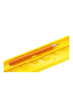 YPlus Stationery Set Plastic 20cm  - Image 4