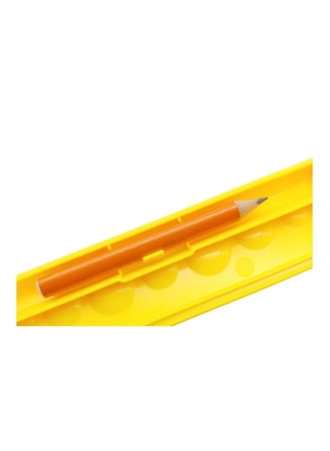 YPlus Stationery Set Plastic 20cm - Image 4