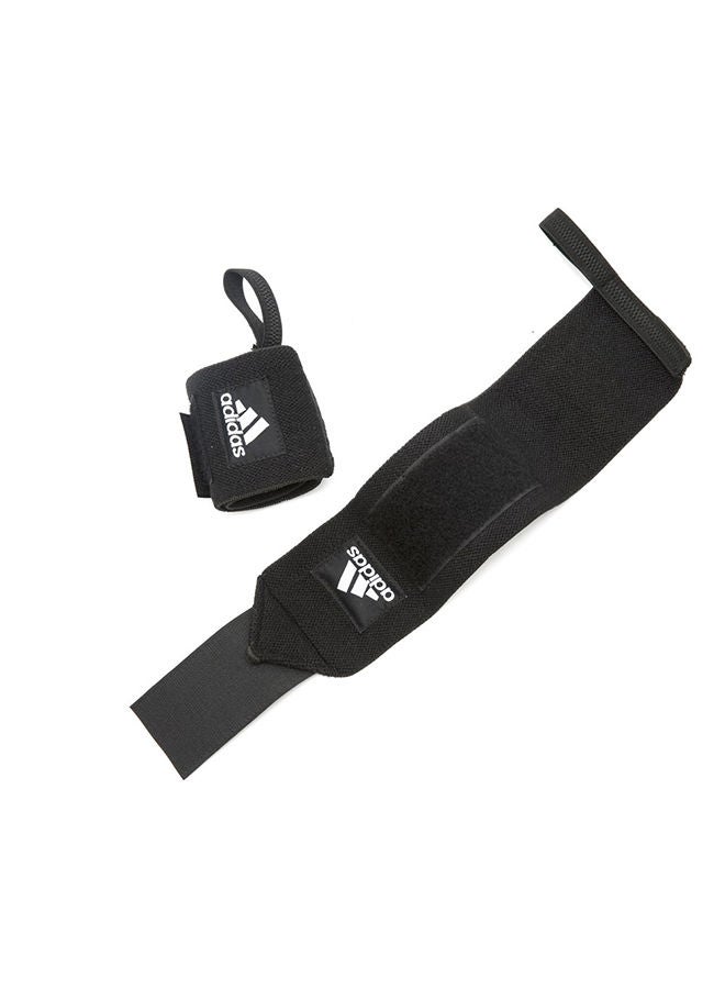 اديداس أربطة المعصم (زوج) - Image 3