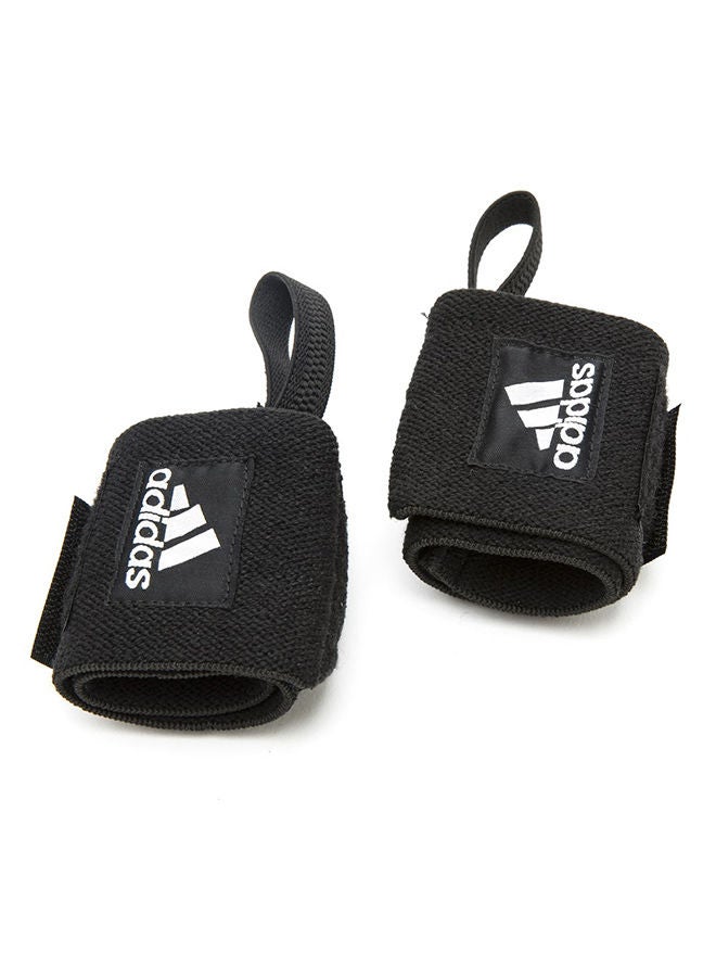 اديداس أربطة المعصم (زوج) - Image 2