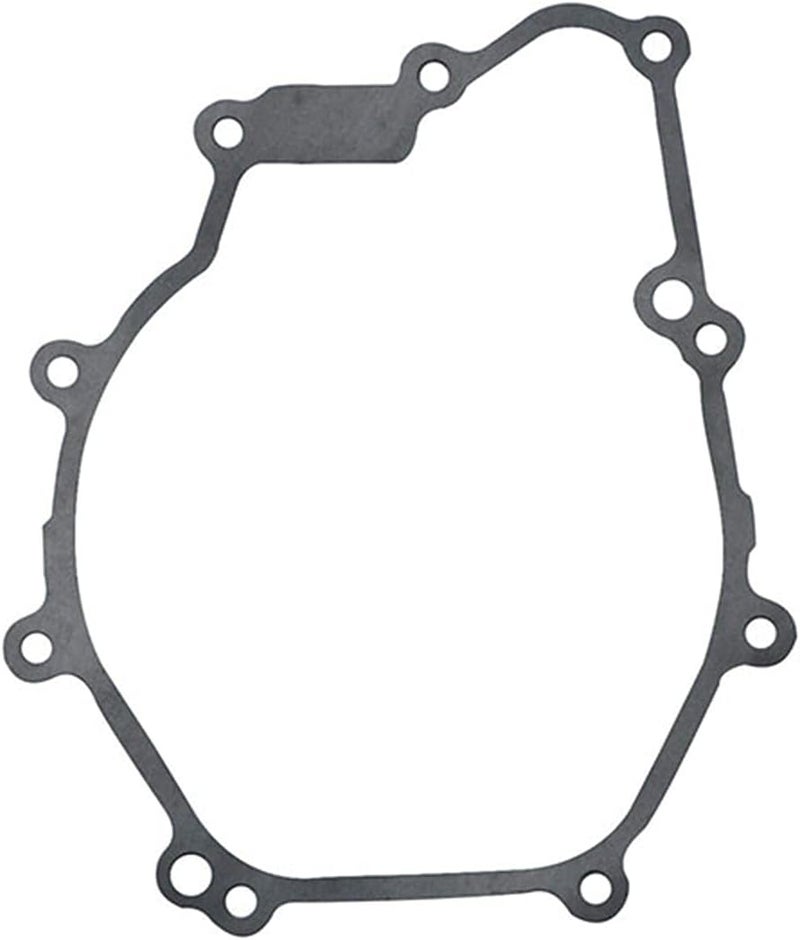 Wivplex Motorcycle Engine Gasket Set for Yamaha YZF-R6 - Image 3