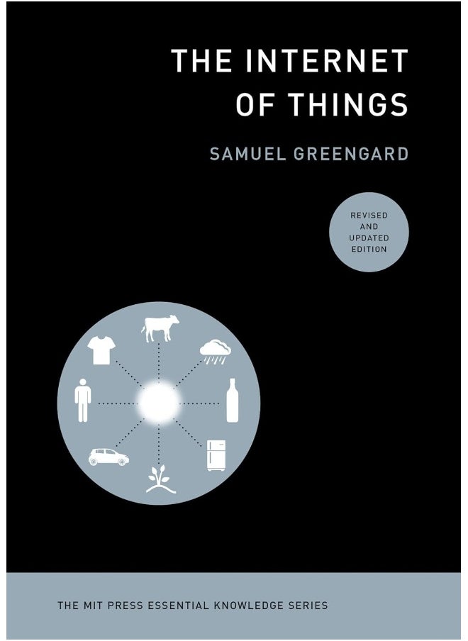 The Internet of Things, revised and updated editio 