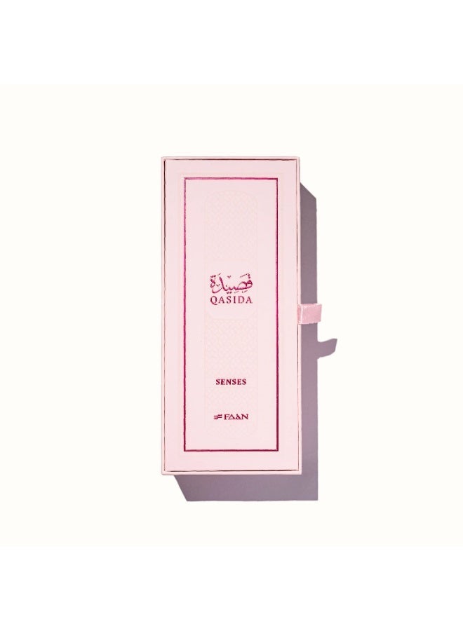 فاان عطر "قصيدة سنس" (Qasida Senses) للنساء، 200 مل - Image 2