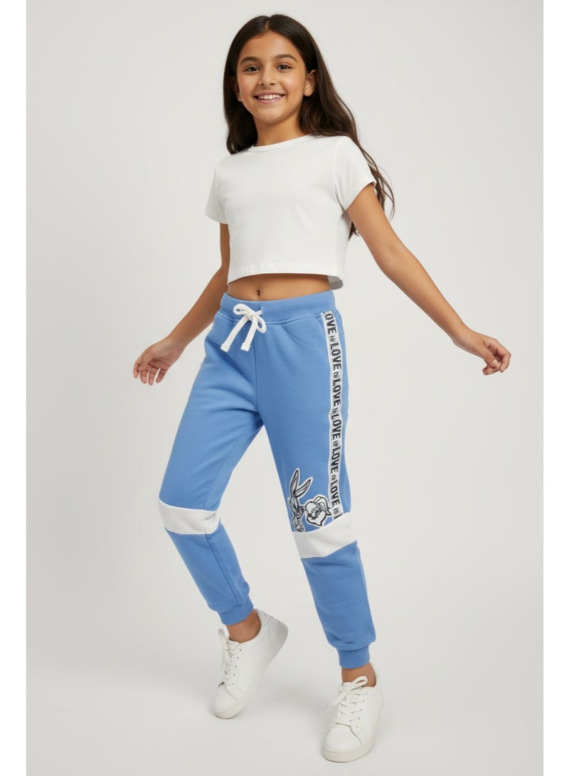 Looney Tunes JOGGERS GIRLS LOONEY TUNES - Image 4
