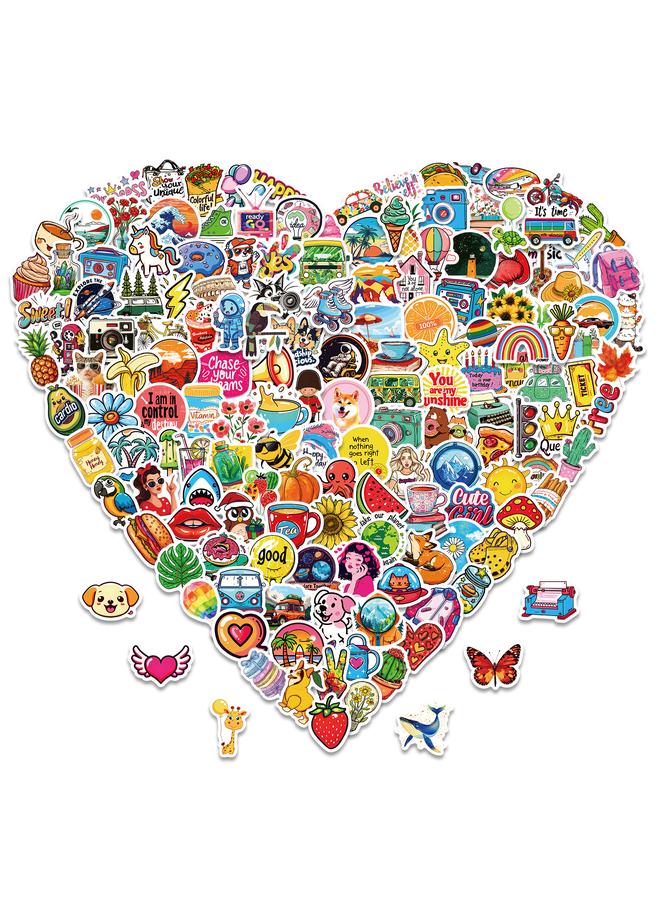 الأزرق جي دبليو 200 جديدة ساخنة ومبتكرة مرسومة باليد ملصقات برج هجين الشمس في سماء الليل الأخطبوط لا تكرر الملصقات - Image 2