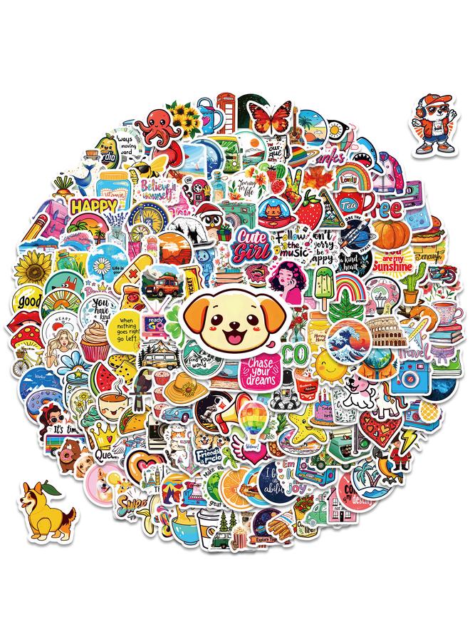 الأزرق جي دبليو 200 جديدة ساخنة ومبتكرة مرسومة باليد ملصقات برج هجين الشمس في سماء الليل الأخطبوط لا تكرر الملصقات - Image 1