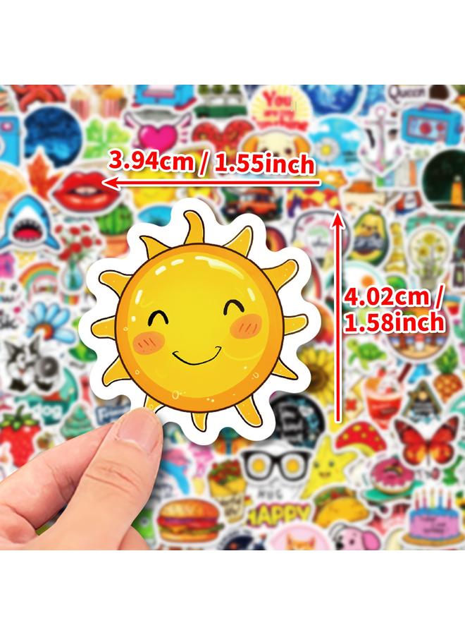 الأزرق جي دبليو 200 جديدة ساخنة ومبتكرة مرسومة باليد ملصقات برج هجين الشمس في سماء الليل الأخطبوط لا تكرر الملصقات - Image 4