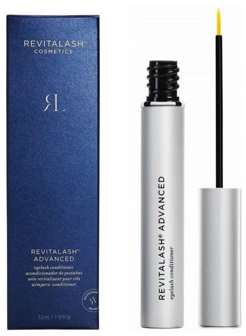 REVITALASH COSMETICS Advanced Eyelash Conditioner Clear 3.5ml - Image 1