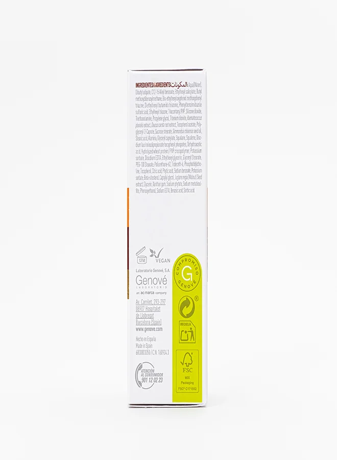 جينوف جينوسون كريم وجه  +  مل