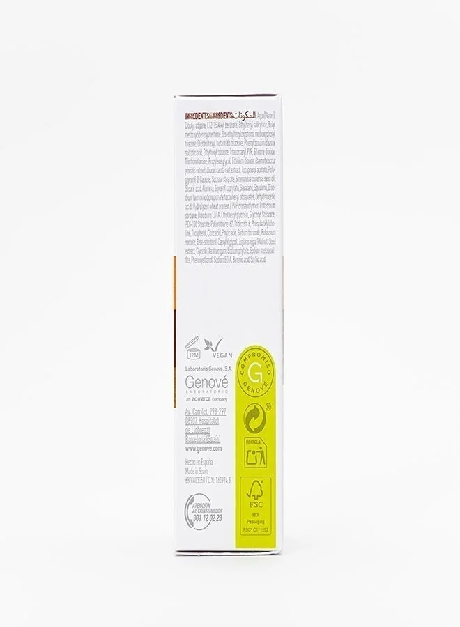 Genove  GENOSUN Genove CR Face SPF 50 Sunscreen | Octocrylene-Free | Antioxidant | 50ml  | Best Price UAE