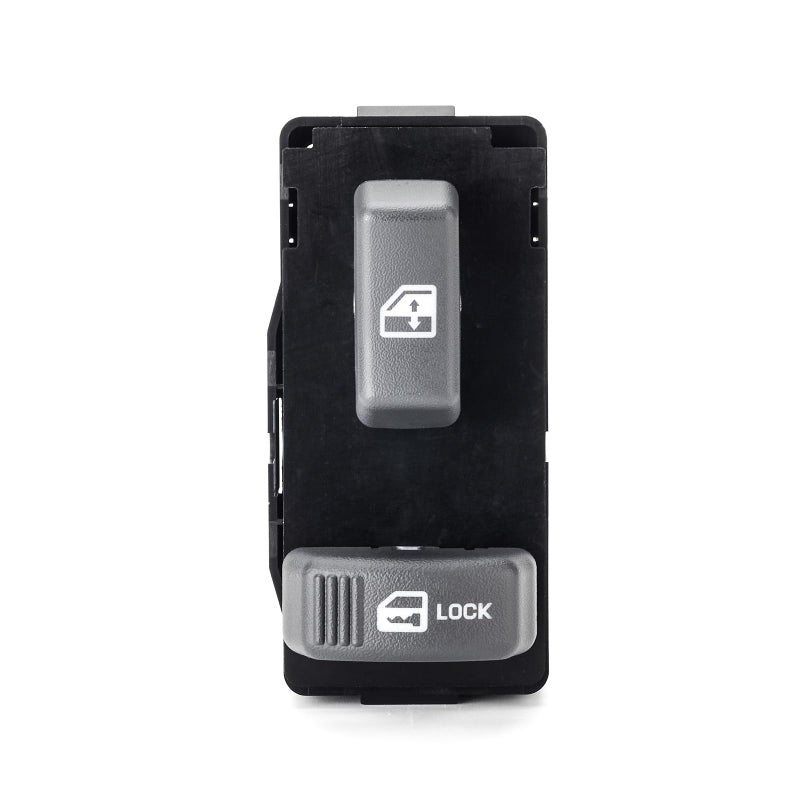 Passenger Side Power Window Switch for 19952005 Chevy GMC Blazer Suburban Silverado Thaoe S10 C1500 C2500 C3500 K1500 K2500 K3500 Jimmy Sonoma Yukon Escalade Bravada 1515136215692686901047