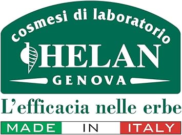 Helan Linea Dolcezza Lip Care Gift Set with Moisturising Lip Balm in Stick 4ml with Shea Butter Beeswax Lip Butter 15ml with Castor Oil for Dry Skin Soothing Repair Treatment Made in Italy - Image 5