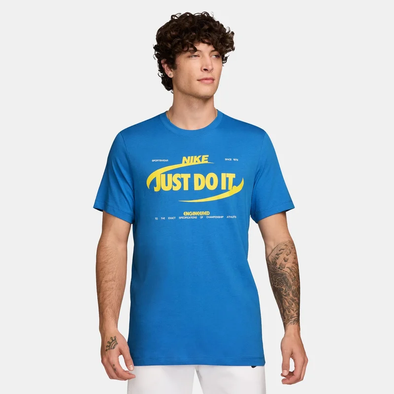 Nike Men's Sportswear T-Shirt