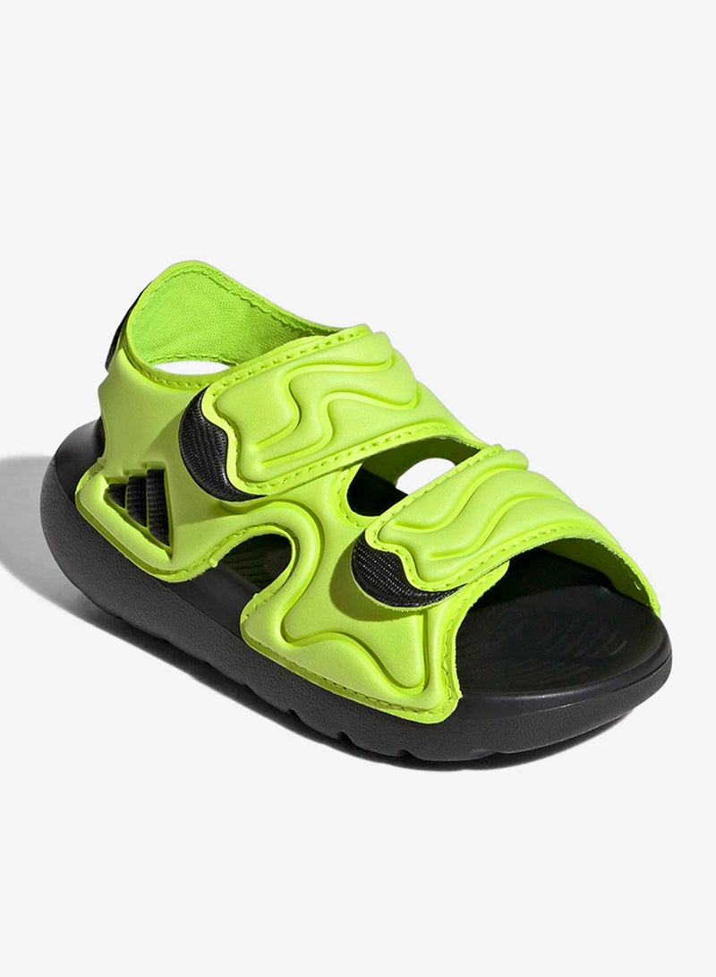 Adidas Infant Altaswim 3 - Image 3