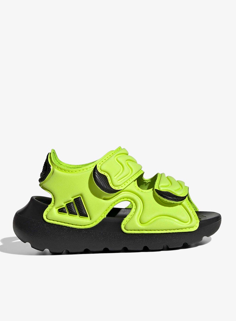 Adidas Infant Altaswim 3 - Image 1