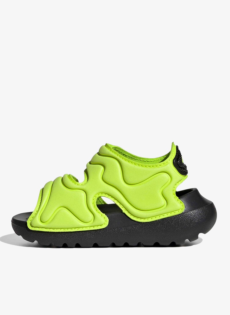 Adidas Infant Altaswim 3 - Image 2