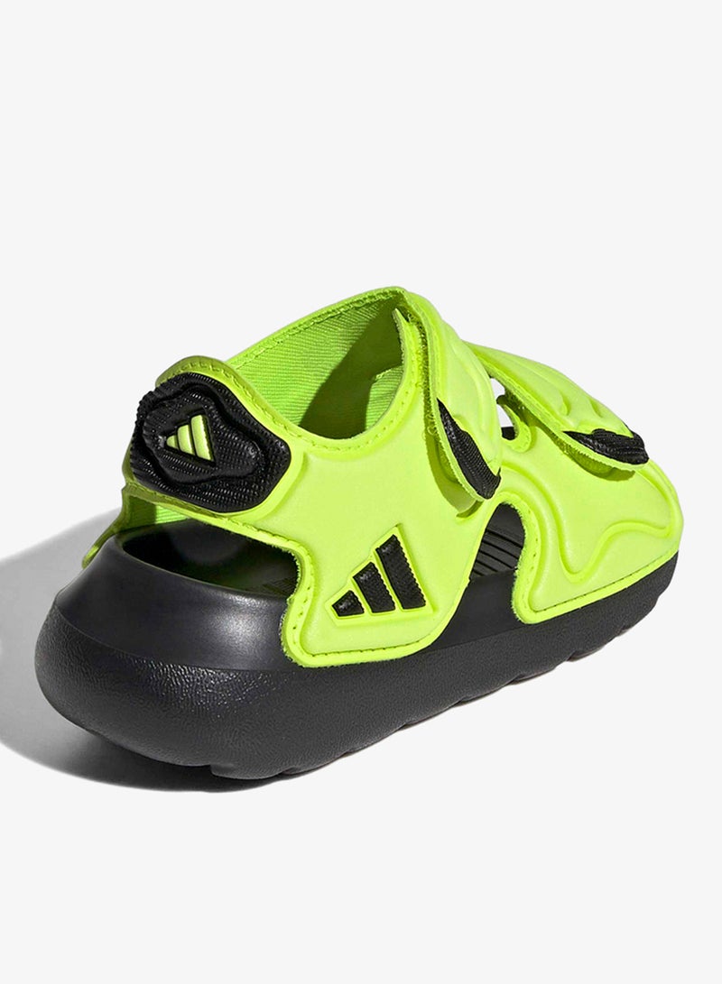 Adidas Infant Altaswim 3 - Image 4