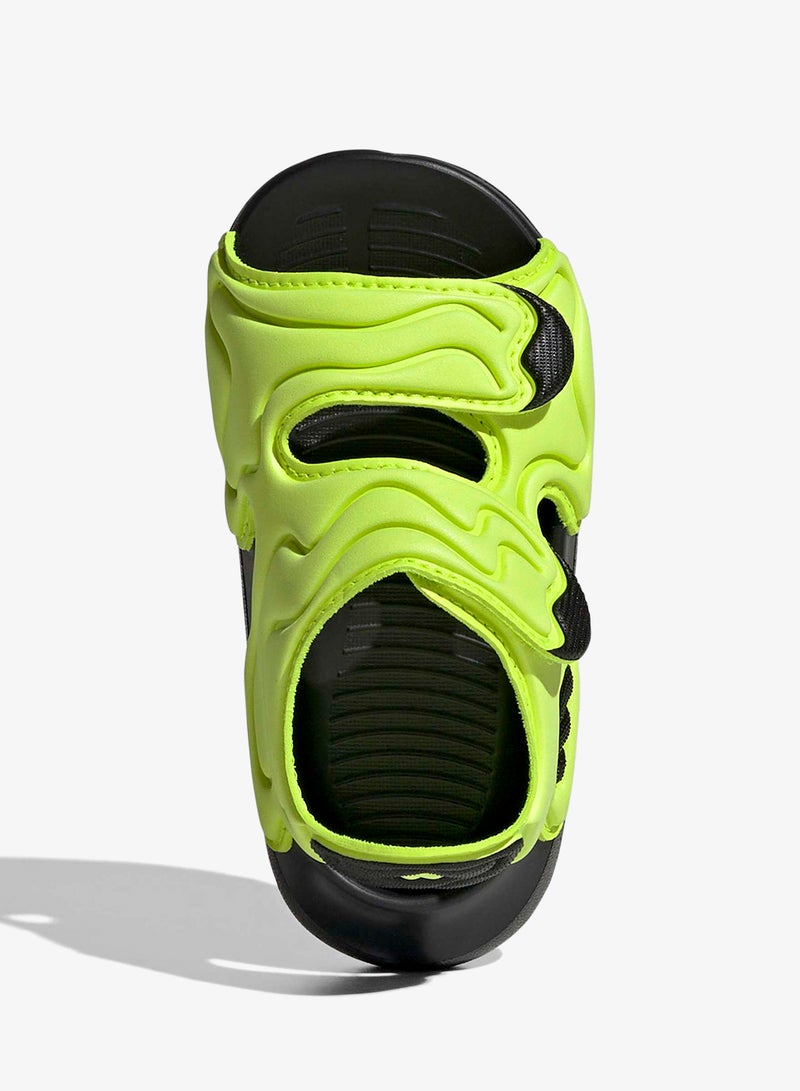 Adidas Infant Altaswim 3 - Image 5