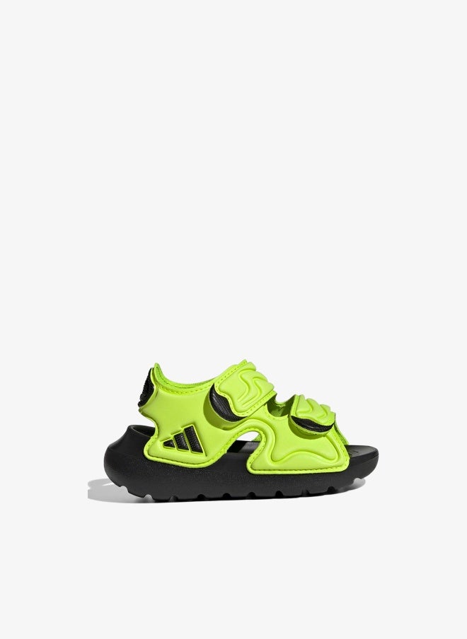 Adidas Infant Altaswim 3 - Image 1