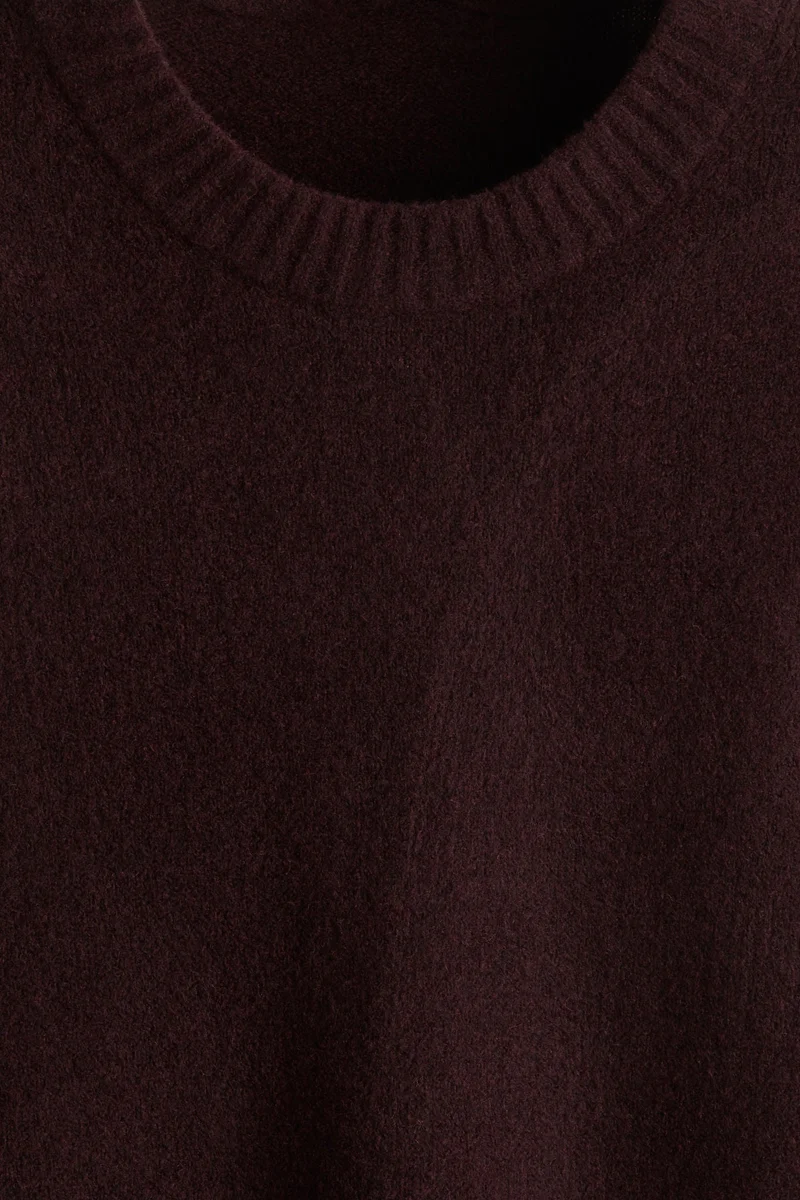 H&M  Regular Fit Sweater vest for Men | Best Price UAE