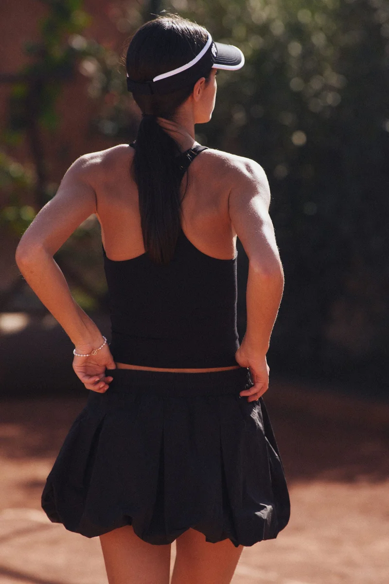 H&M DryMove™ Integral-bra sports top