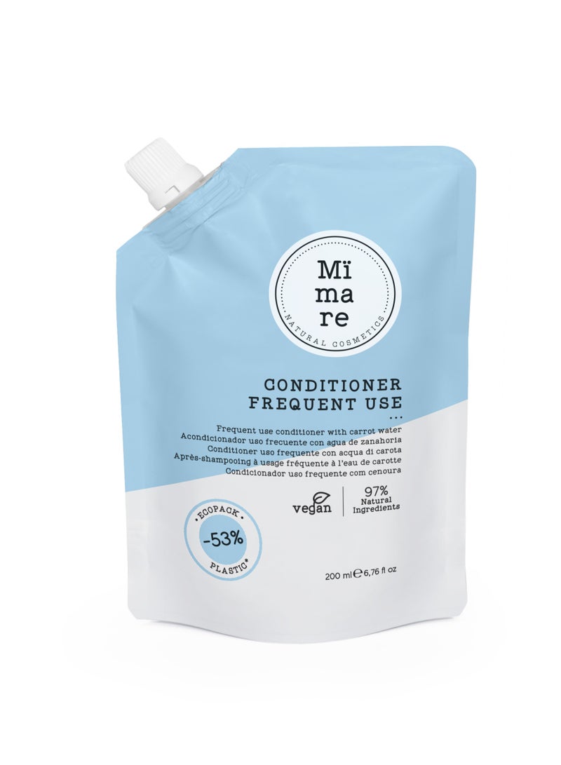  مي ما ري لمستحضرات التجميل الطبيعية  ميمار بلسم الاستخدام المتكرر 200 مل