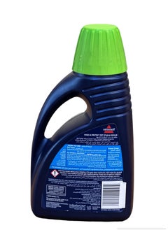 Bissell Wash  And Protect Carpet Pet Stain And  Odour Cleaning Formula 750mL - Blue  99K5K - pzsku/Z3415EBA2EB1BEA4423DCZ/45/_/1729347790/9f6d7c77-cb50-4c43-9b44-6e592a4706f8