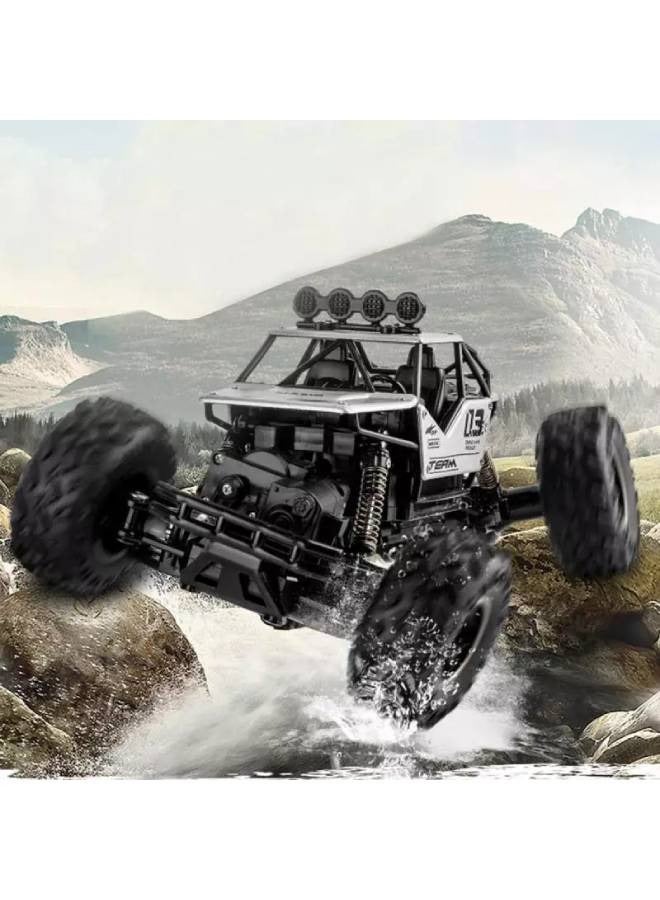 Updated Version Radio RC Car Toys Off-Road - Image 5