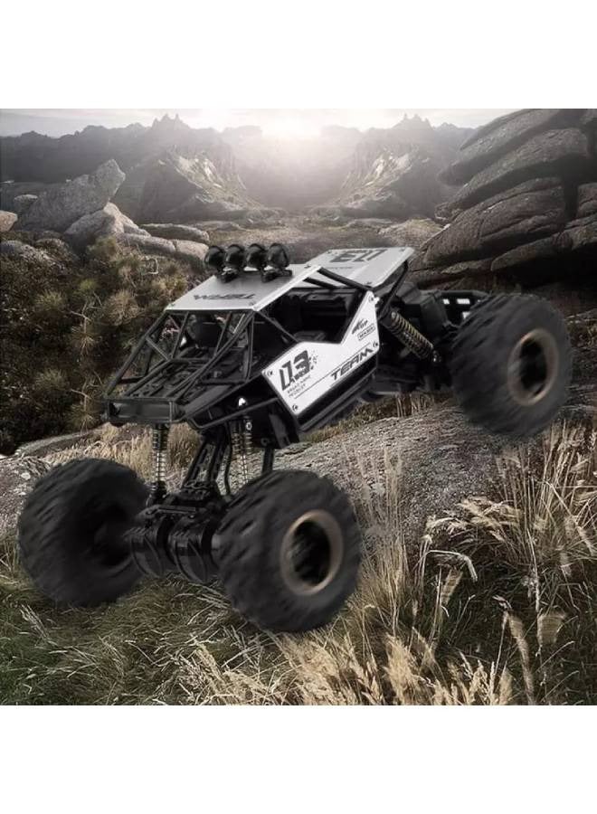 Updated Version Radio RC Car Toys Off-Road - Image 2