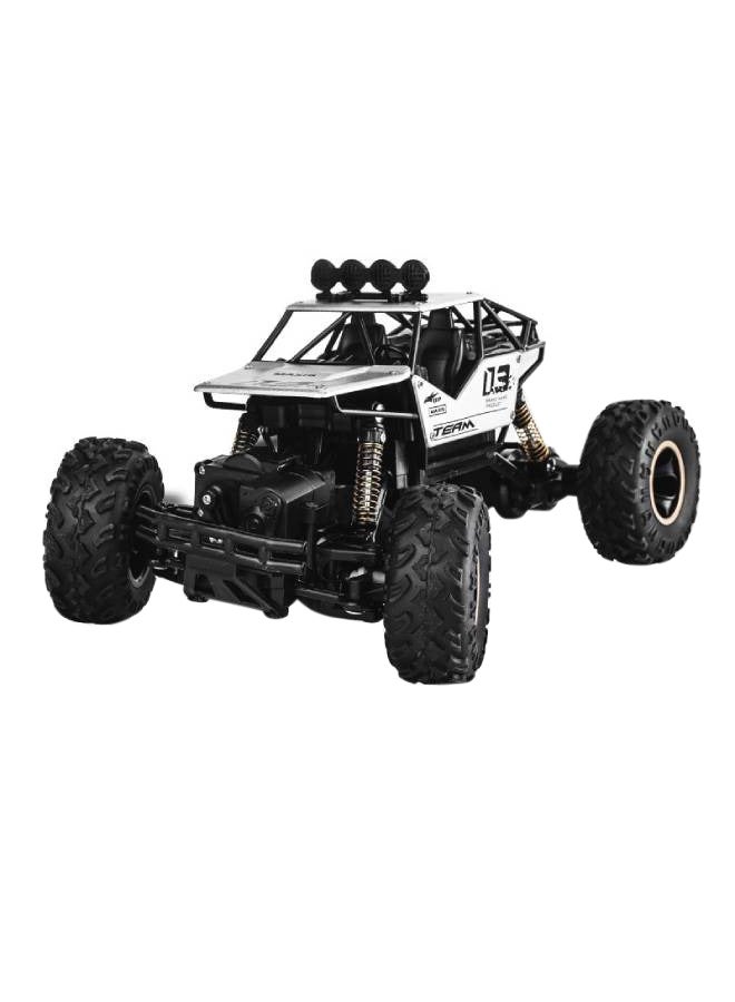 Updated Version Radio RC Car Toys Off-Road - Image 1