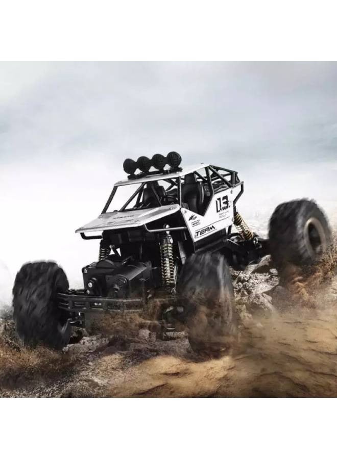 Updated Version Radio RC Car Toys Off-Road - Image 4