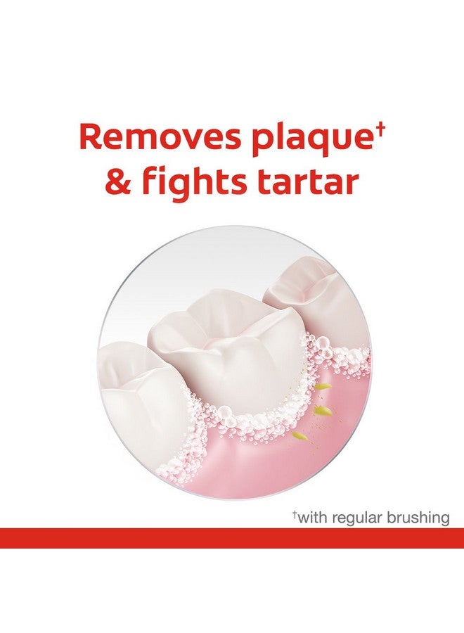 كولجيت معجون أسنان كولجيت للأسنان الحساسة، حماية كاملة، تنظيف بنكهة النعناع - 6 أونصة (عبوة من قطعتين) - Image 3